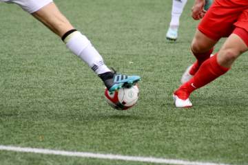 马竞这开场，有南美的味道了（配图示意）